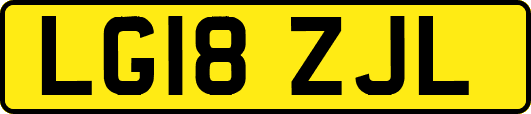 LG18ZJL