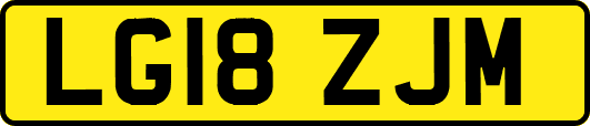LG18ZJM