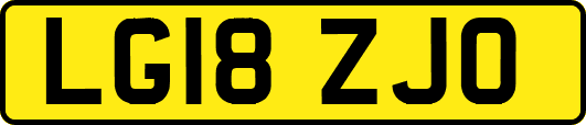 LG18ZJO