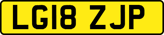 LG18ZJP