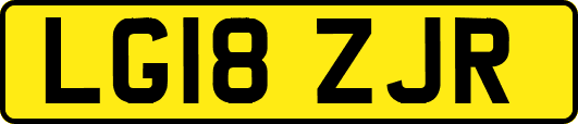 LG18ZJR