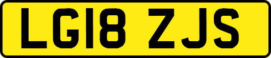 LG18ZJS