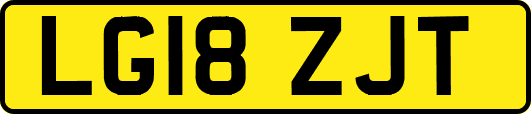 LG18ZJT