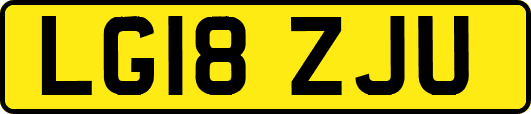 LG18ZJU