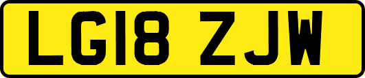 LG18ZJW