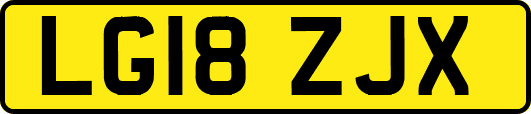 LG18ZJX