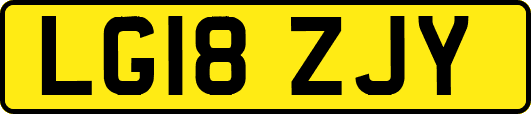 LG18ZJY