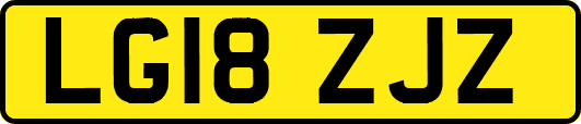 LG18ZJZ
