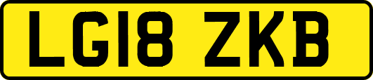 LG18ZKB