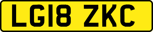 LG18ZKC
