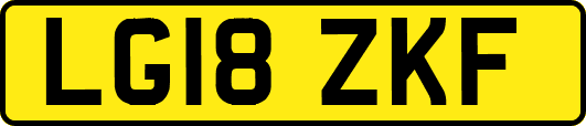 LG18ZKF