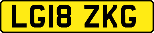LG18ZKG