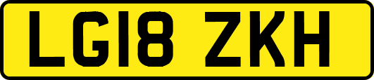 LG18ZKH