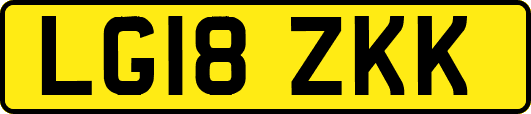 LG18ZKK
