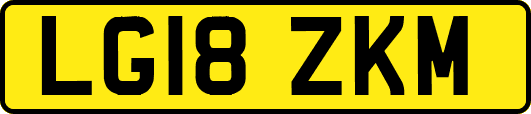 LG18ZKM