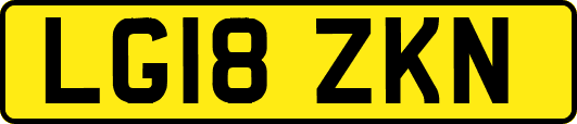 LG18ZKN