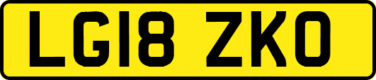 LG18ZKO