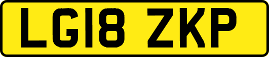 LG18ZKP