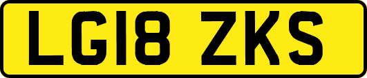 LG18ZKS