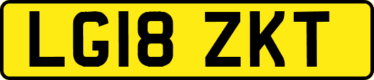 LG18ZKT