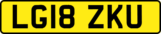 LG18ZKU