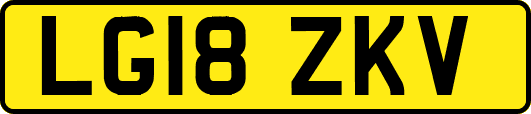 LG18ZKV