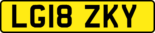LG18ZKY