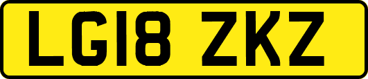 LG18ZKZ