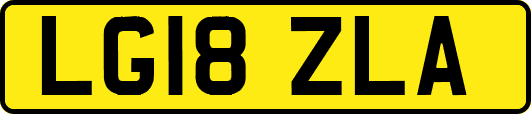 LG18ZLA