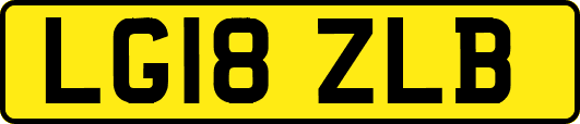 LG18ZLB