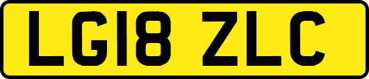 LG18ZLC