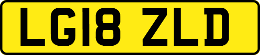 LG18ZLD