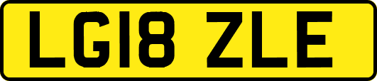 LG18ZLE