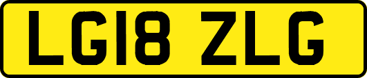 LG18ZLG