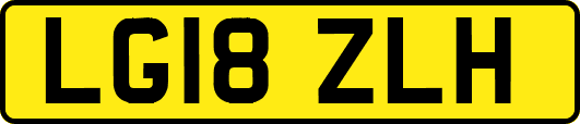LG18ZLH