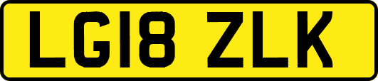 LG18ZLK