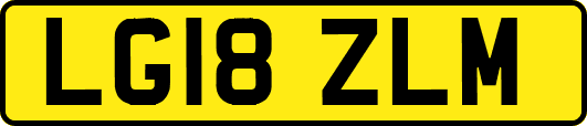 LG18ZLM