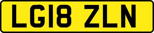 LG18ZLN