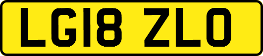 LG18ZLO