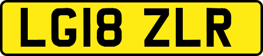 LG18ZLR