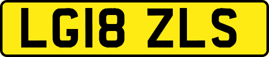 LG18ZLS