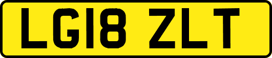 LG18ZLT