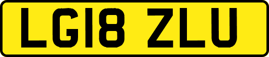LG18ZLU