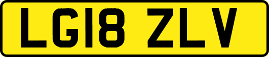 LG18ZLV