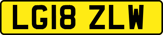 LG18ZLW