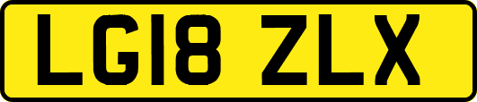 LG18ZLX