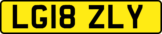 LG18ZLY