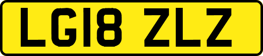 LG18ZLZ
