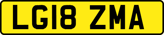LG18ZMA