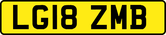 LG18ZMB